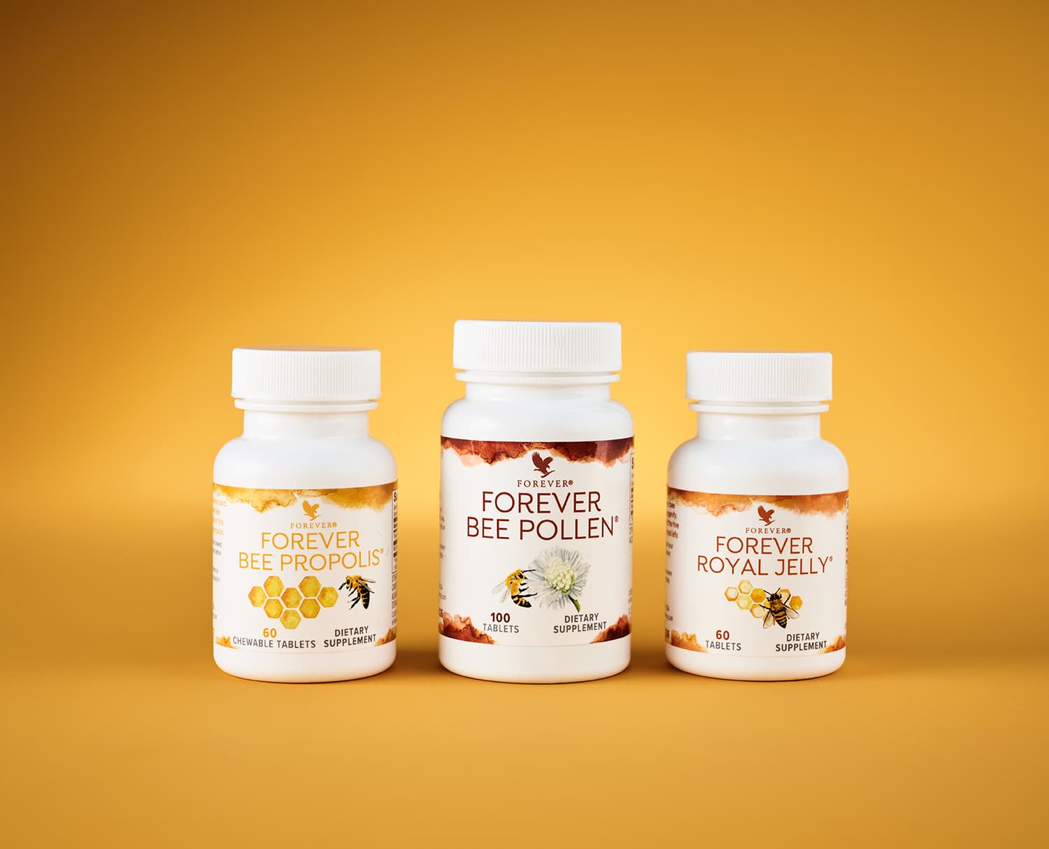 Was macht die Marke Forever Living so besonders?