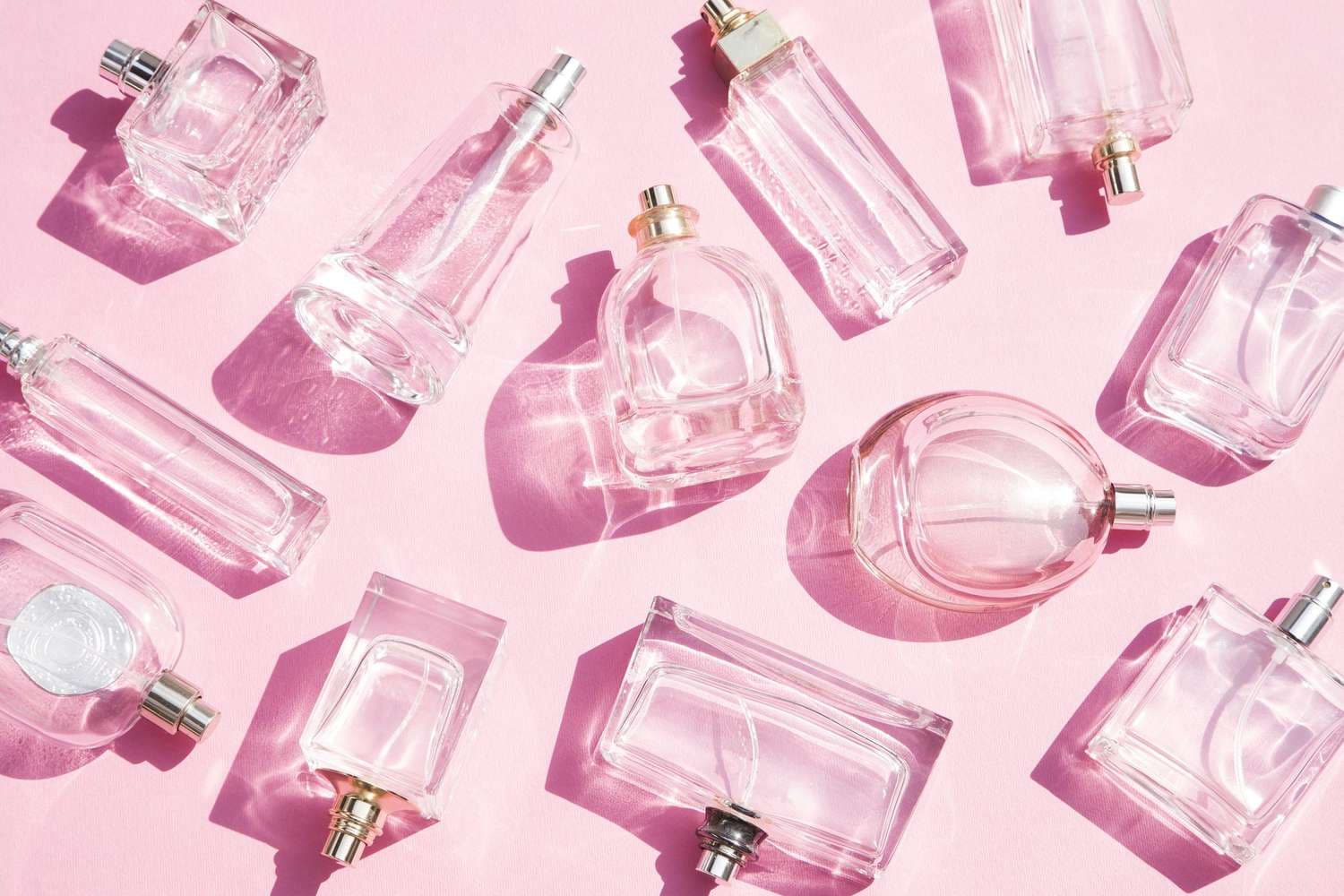 Finden Sie Ihren charakteristischen Duft bei den Fragrance Twins von Hani Perfume