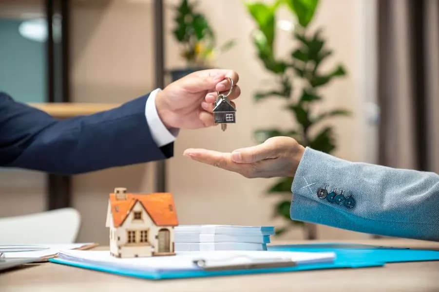 Immobilieninvestitionen für Anfänger