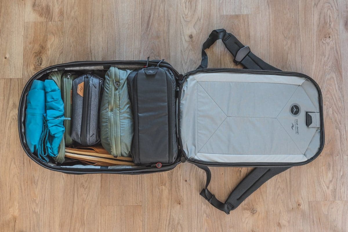 Rolltop Rucksack – Praktisch und trendbewusst unterwegs