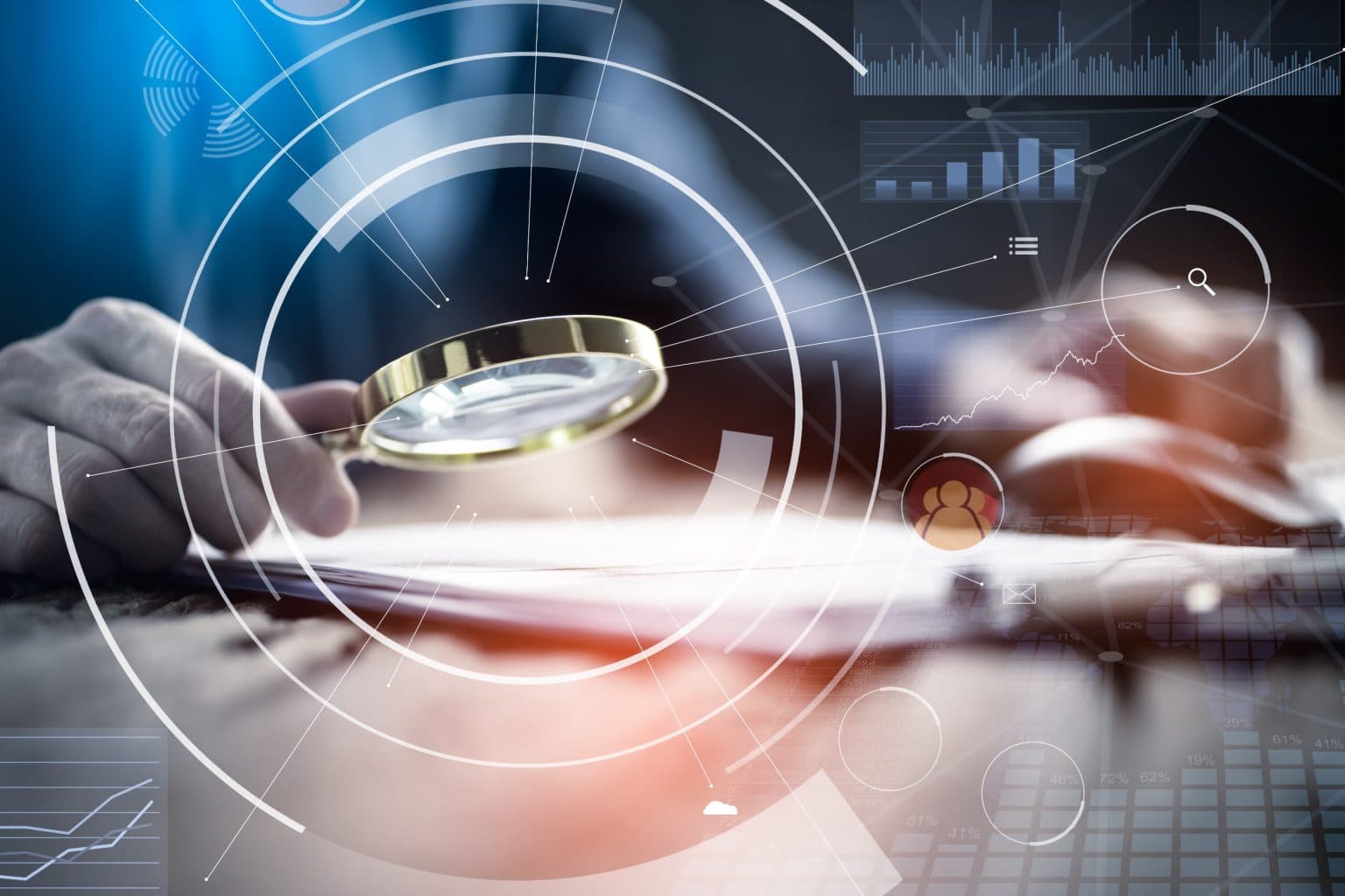 Lauschabwehr Frankfurt: Effektiver Schutz vor Spionage und Abhörtechnik