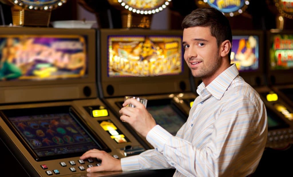 Frei spielen ohne Limit: Die besten seriösen Online Casinos ohne OASIS im Vergleich 2025