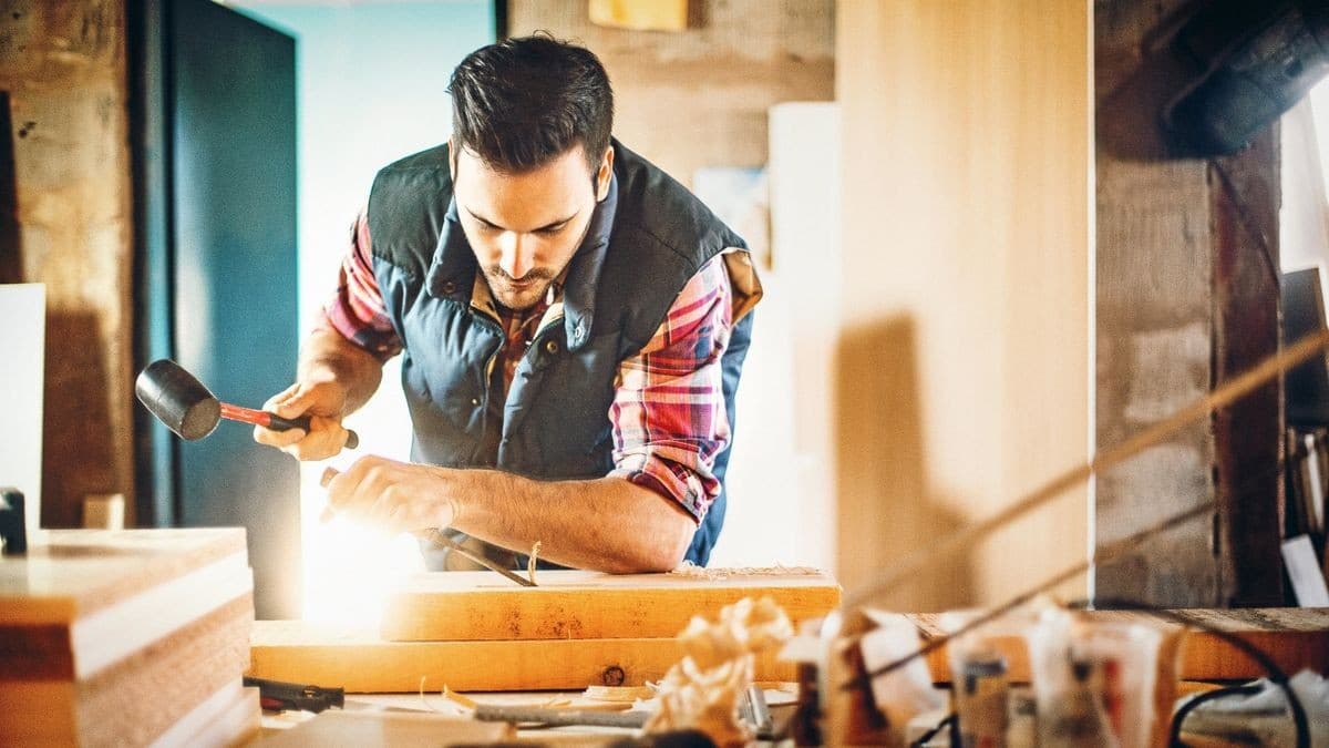 Finde Handwerker in deiner Nähe – So einfach war es noch nie