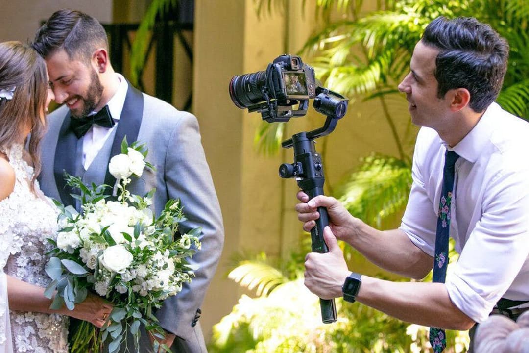 Hochzeitsvideo Bremen: Eure Hochzeit in einem wunderschönen Film
