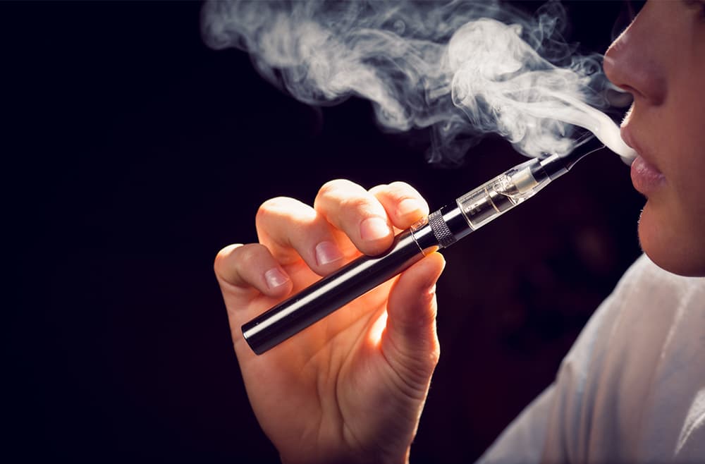 E-Zigarette: Tips for Choosing the Right E-Zigarette for Your Lifestyle