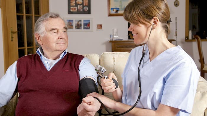 Unternehmensberatung Pflegedienst mit Herz und Verstand: Ihre Gesundheit im Mittelpunkt