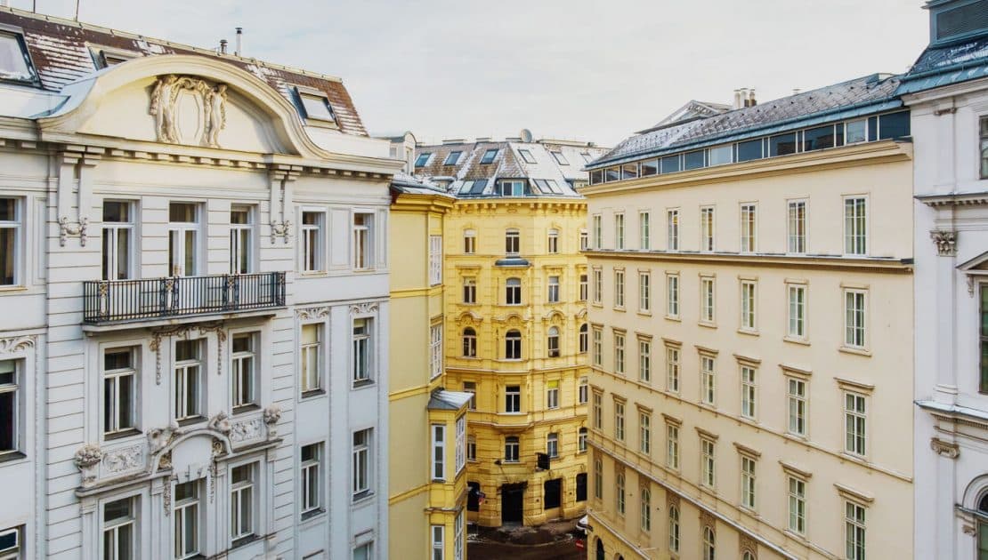 Wienerinfo: Bleiben Sie mit den neuesten Neuigkeiten Österreich auf dem Laufenden