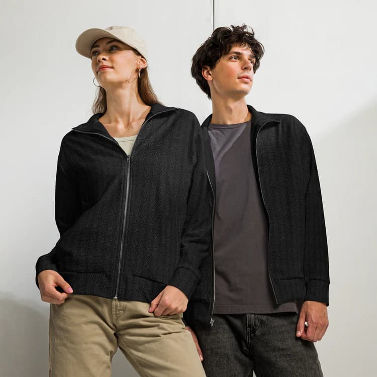 Samson Mwita: Where Eco-Friendly Fashion Meets Comfort &amp; Luxury