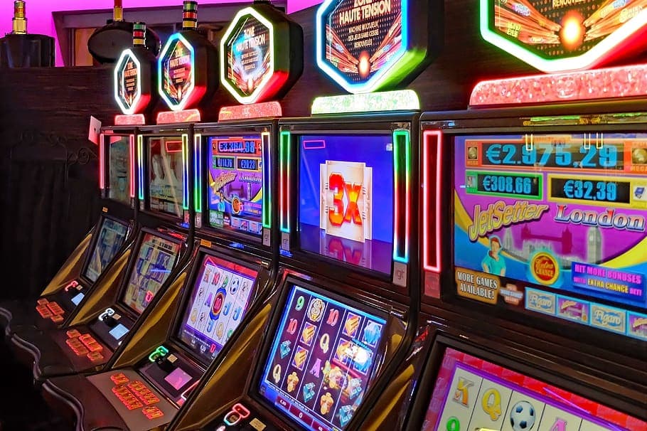 Get Ready for Non-Stop Action and Mega Rewards on megawin