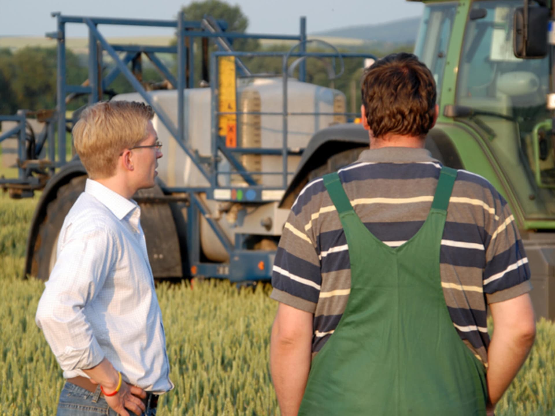 Wie man einen Einfacher pachtvertrag landwirtschaft richtig abschließt