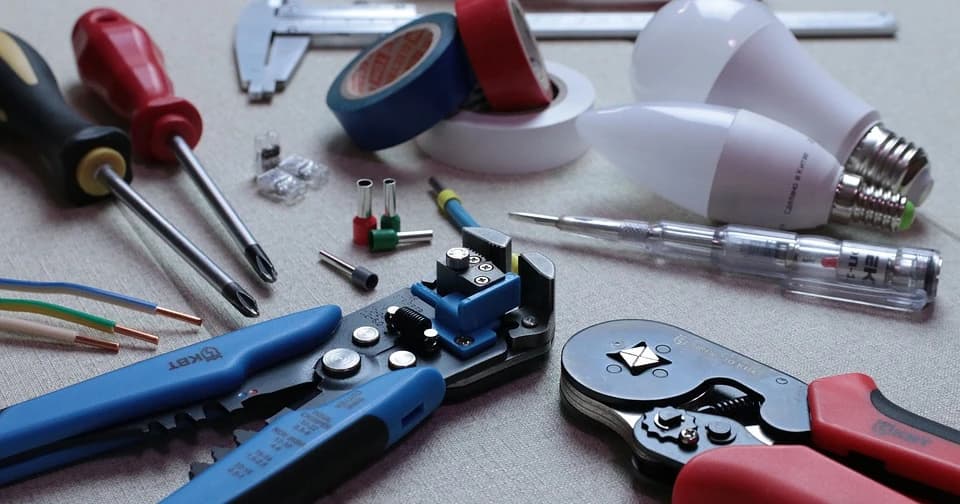 Die Bedeutung von Qualität: Hochwertiges Elektroinstallationsmaterial im Fokus