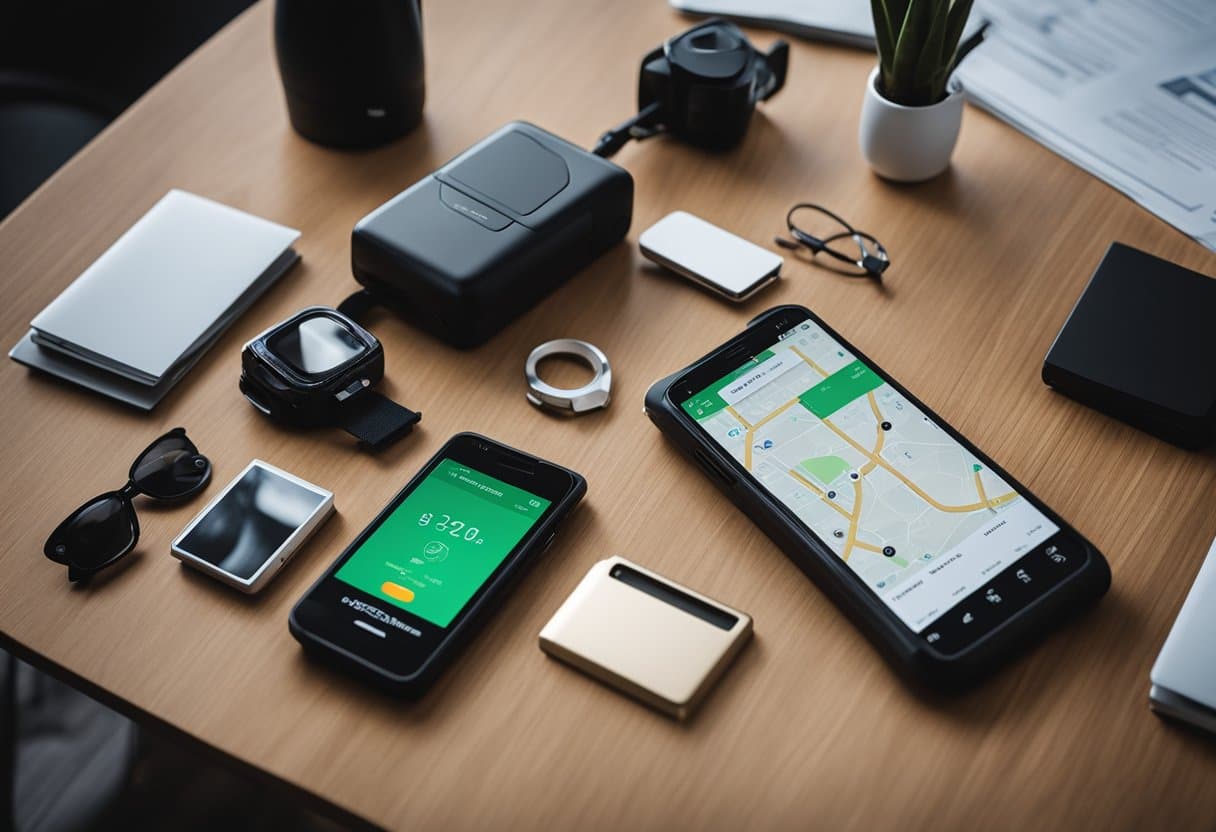 Katzen GPS Tracker: Der GPS Tracker Katze für volle Kontrolle und Sicherheit