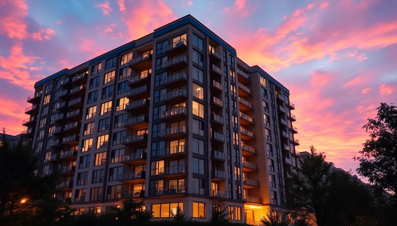 Margaret Drive Condo: Where Luxury Meets Convenience