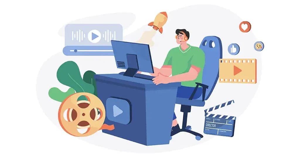 Wie wir Dein Unternehmen zum Erfolg führen, indem wir Dein Erklärvideo erstellen lassen – Individuelle Erklärvideos mit großer Wirkung