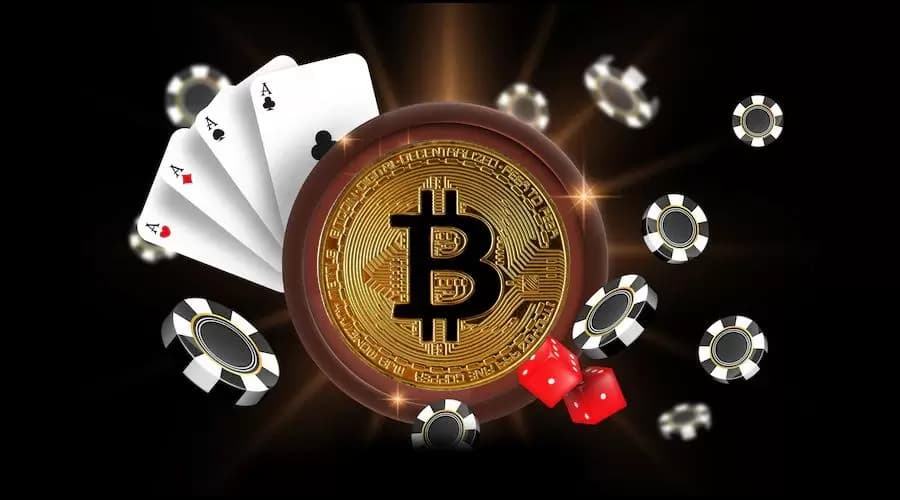 Ein Leitfaden für das Aufladen Ihres Bitcoin-Kontos im Casino
