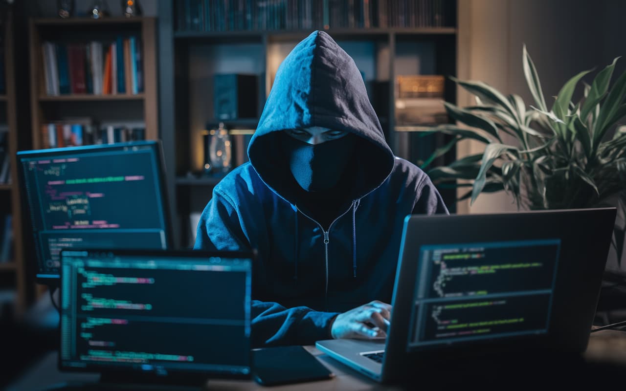 VeriGuard’s Commitment to Crypto Scam Recovery and Justice