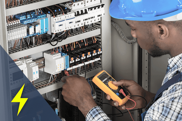 Ihr Elektriker Notdienst Harburger Notdienst Harburg: Expertenhilfe bei Elektroproblemen, wann immer Sie uns brauchen