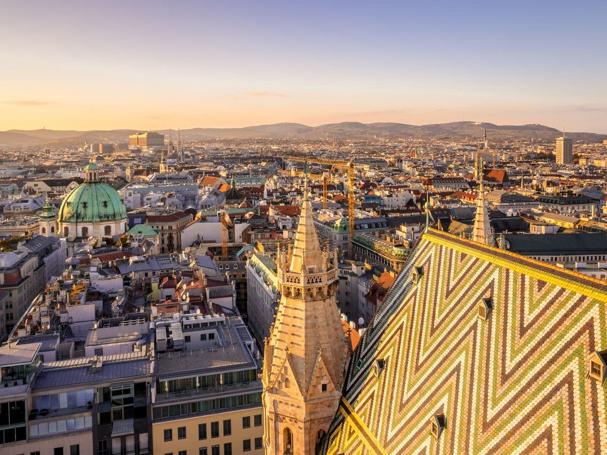 Wien News: Was Wien Heute Bewegt