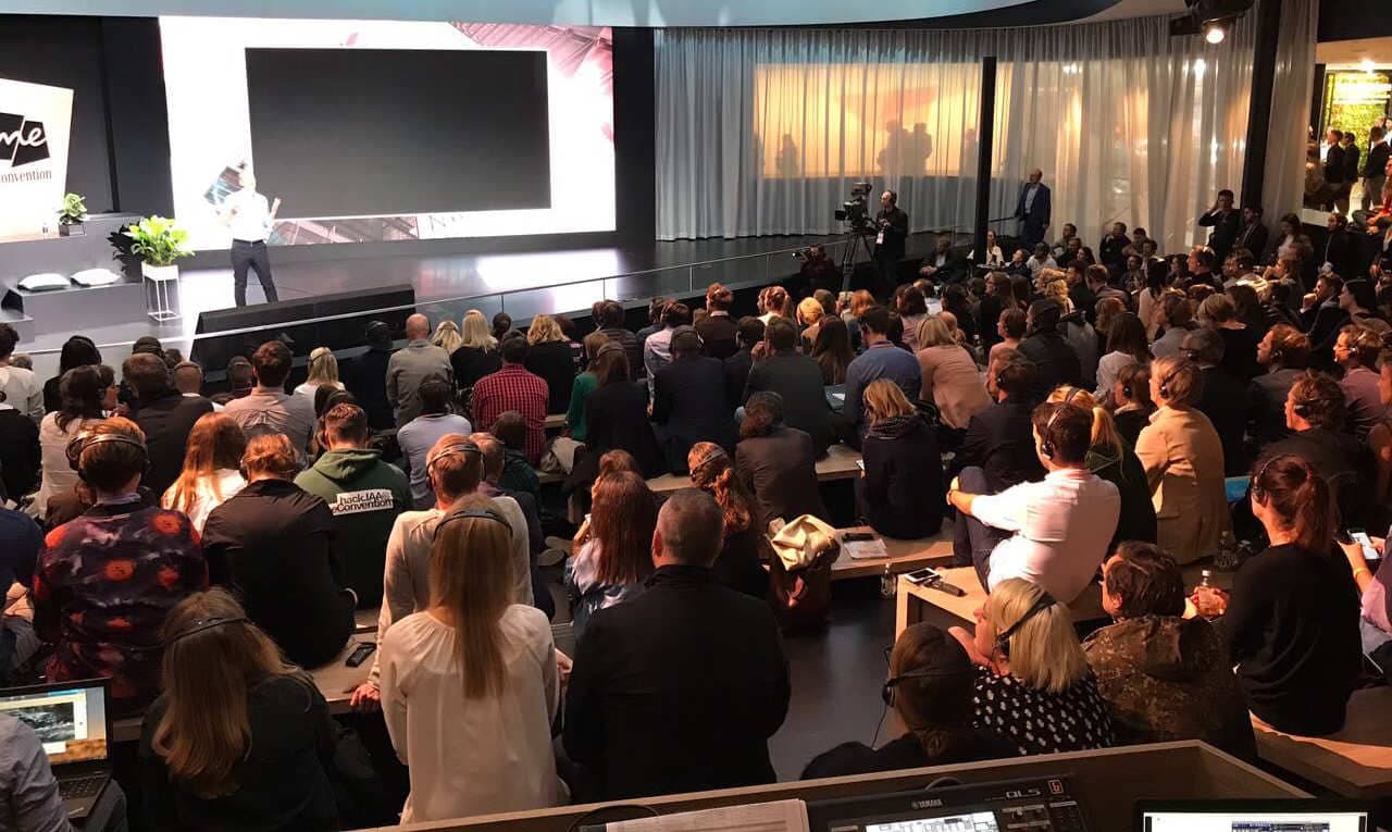 Event Technik Mieten – Beste Ausstattung für Ihr Event