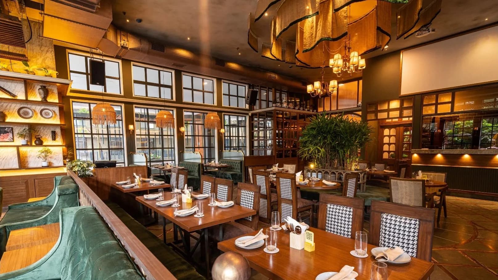 Geschmackserlebnisse: Die Köstlichkeiten der besten Restaurants erleben