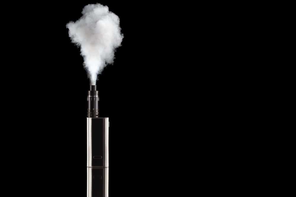 Al Fakher 12000 – Ein Muss für echte Dampfer!