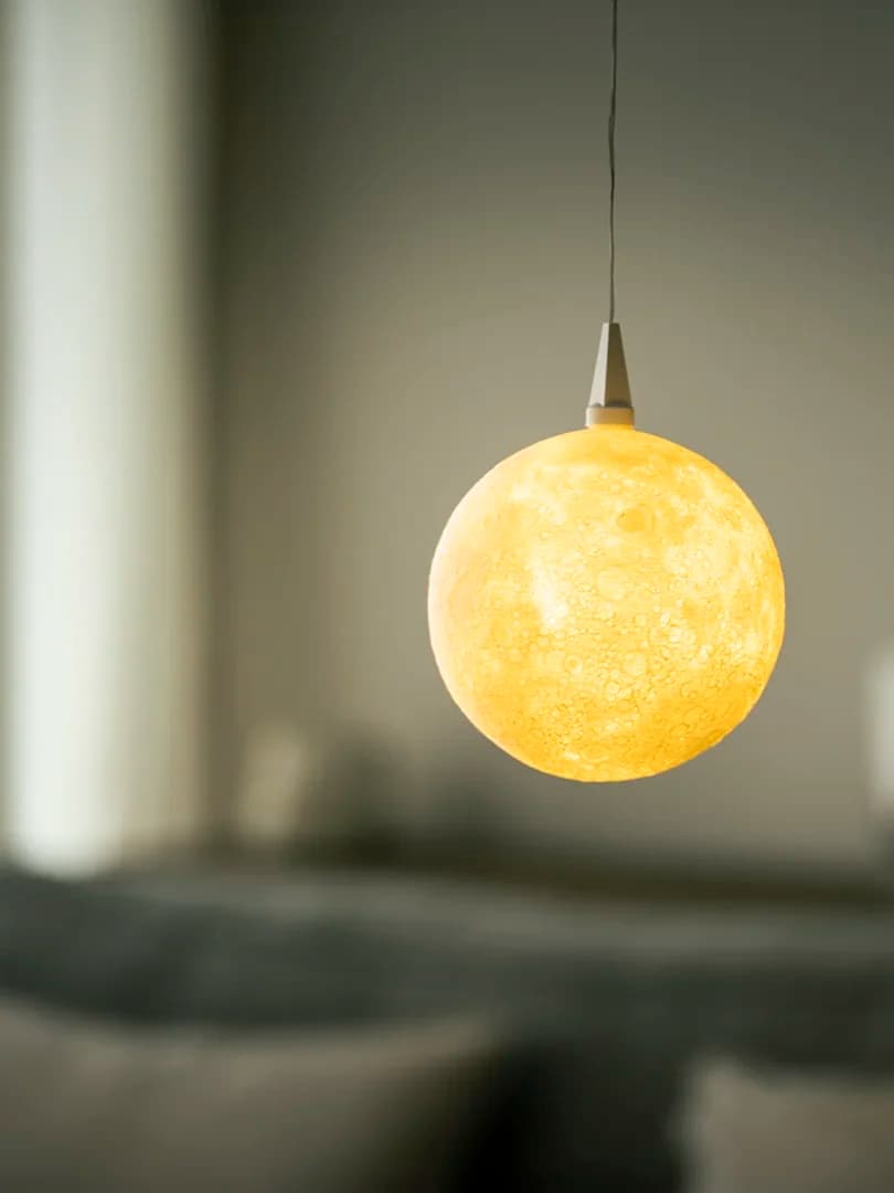 Wärme und Stil: Die perfekte Designer-Hängelampe für Ihr Zuhause
