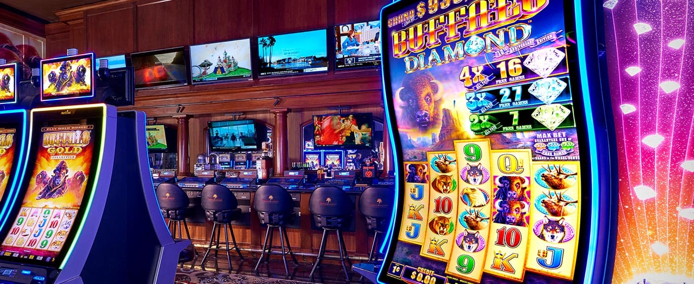 Symphony of Spins: Der Dual Dance von Slot 138