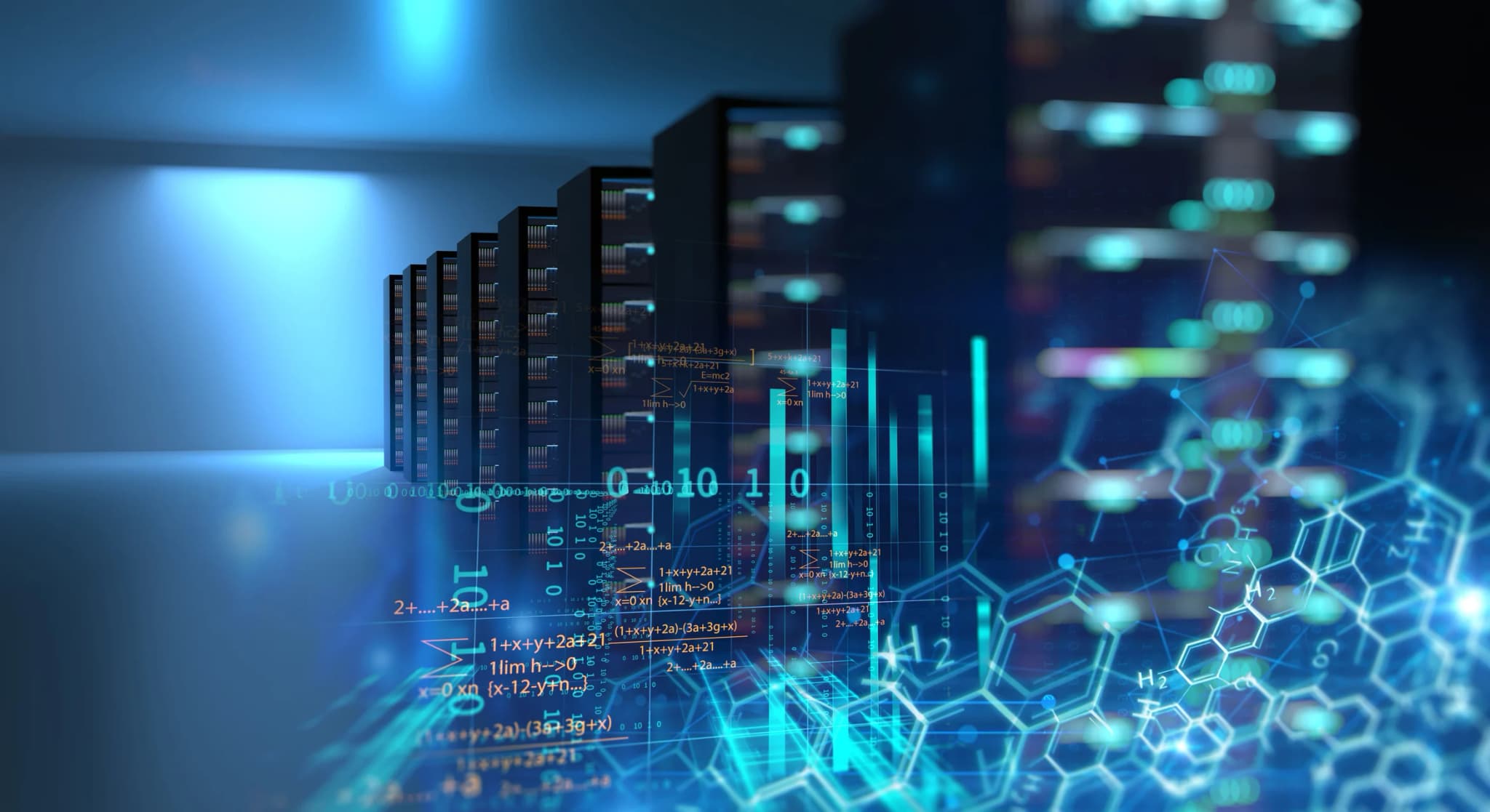 Die Rolle von Big Data Analytics in der Präzisionsmedizin verstehen: Personalisierte Gesundheitsansätze