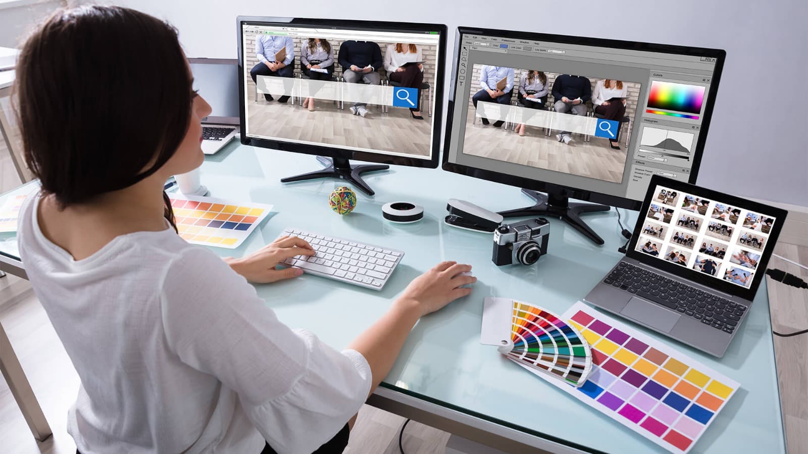 Webdesigner in Essen – So finden Sie den perfekten Experten