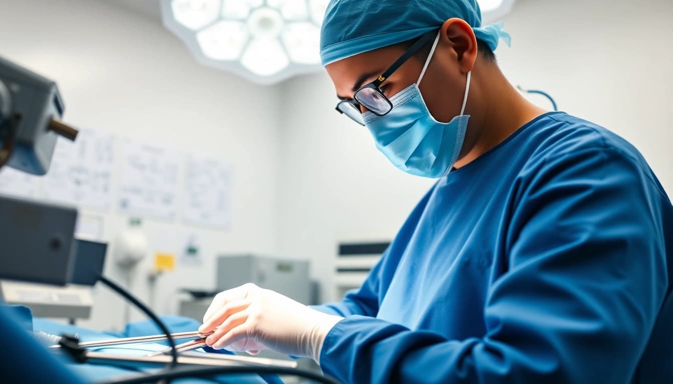 Perfekte Balance finden mit Plastische Chirurgie Braunschweig
