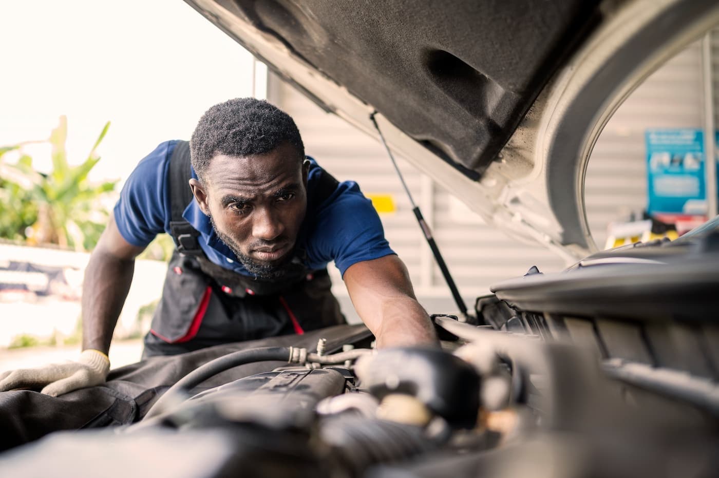 Autohaus mit Werkstatt in Stuttgart: Ein umfassender Service für Ihr Auto