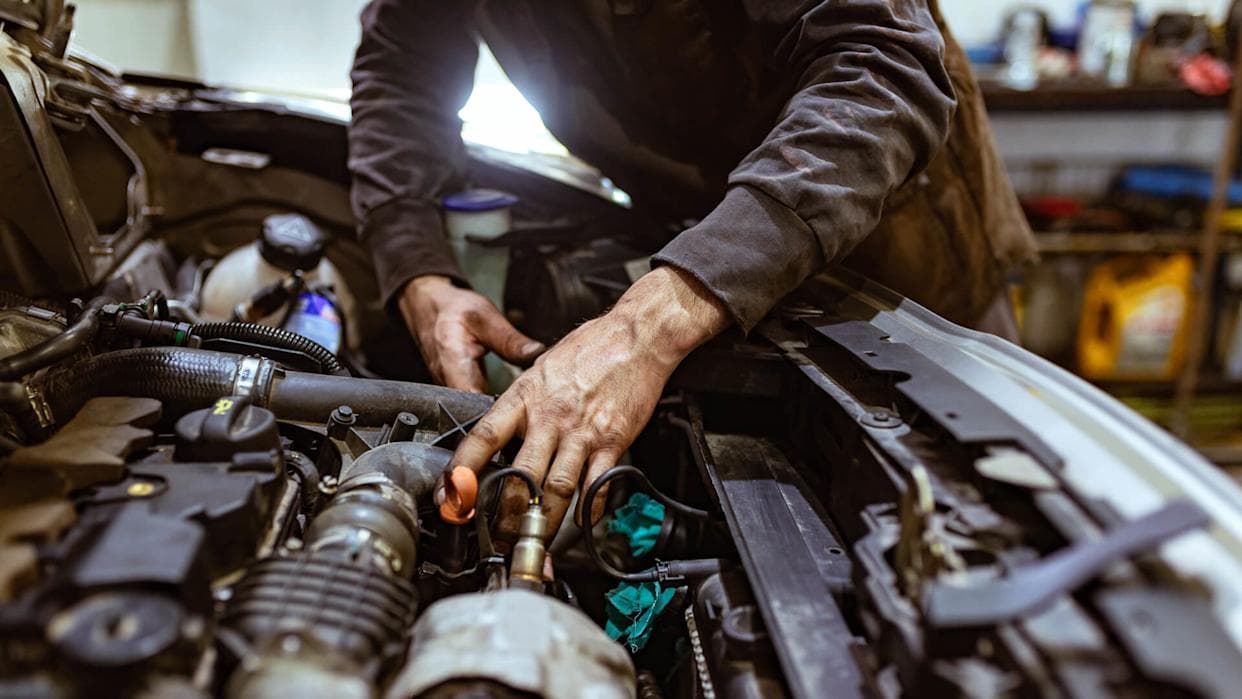 Motorschaden Ankauf für alle Marken – Schnell verkaufen ohne Risiko