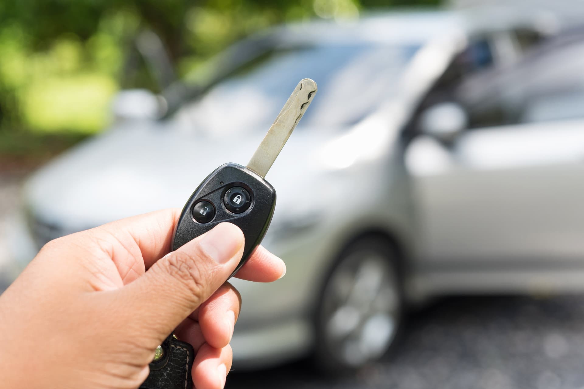 Schlüssel für Auto nachmachen lassen bei Mr Key: Finden Sie den passenden Ersatzschlüssel für Ihr Fahrzeug