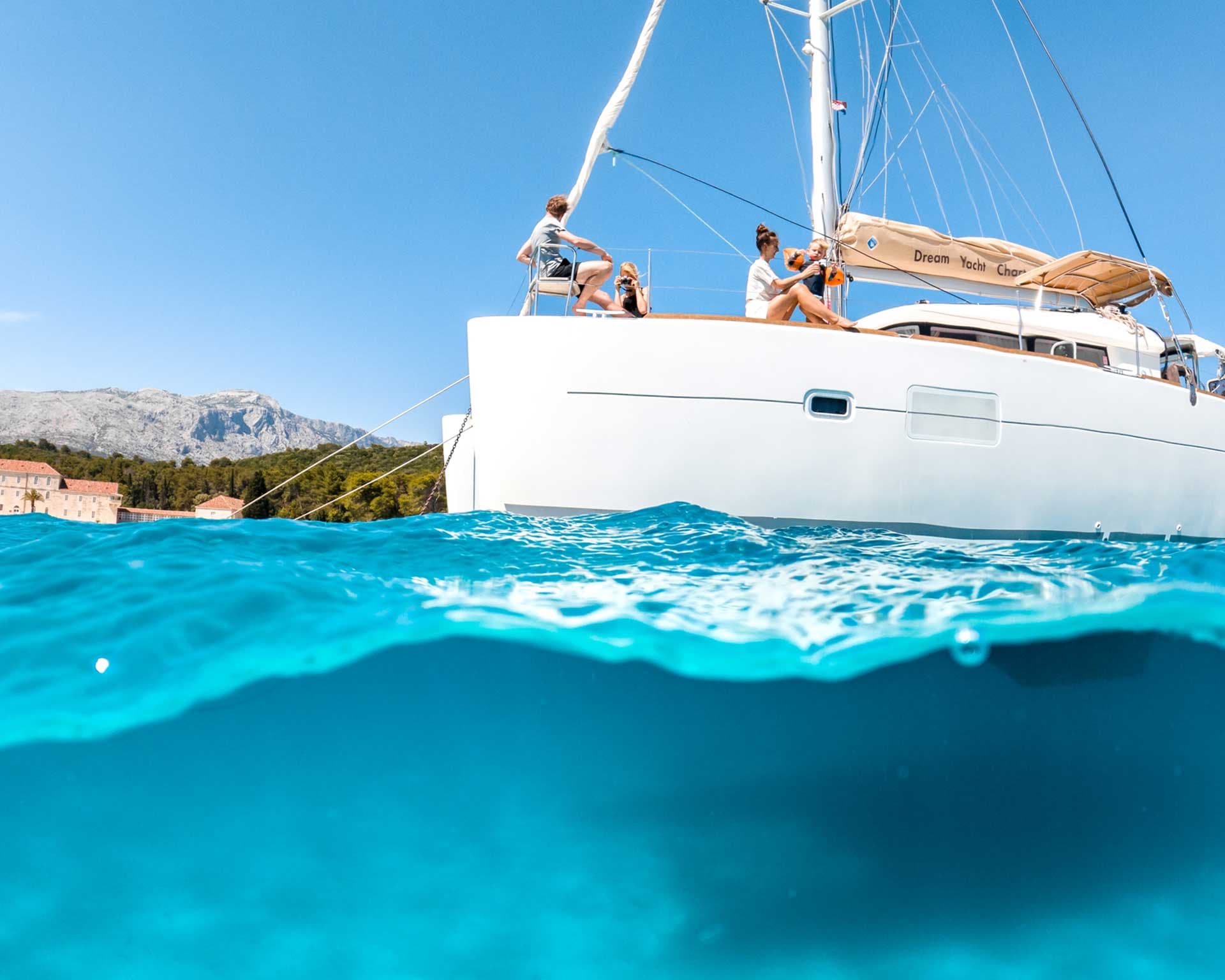 Sonnenuntergänge auf dem Meer: Boot Mieten Türkei für romantische Erlebnisse
