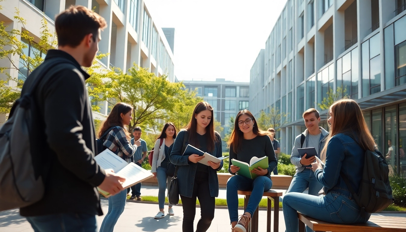 Inside the Faculties of AAU: Pioneers in Private Education