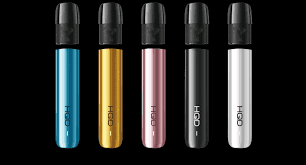 Auf eine geschmackvolle Reise: Die Kunst des Dampfens von HQD Vape