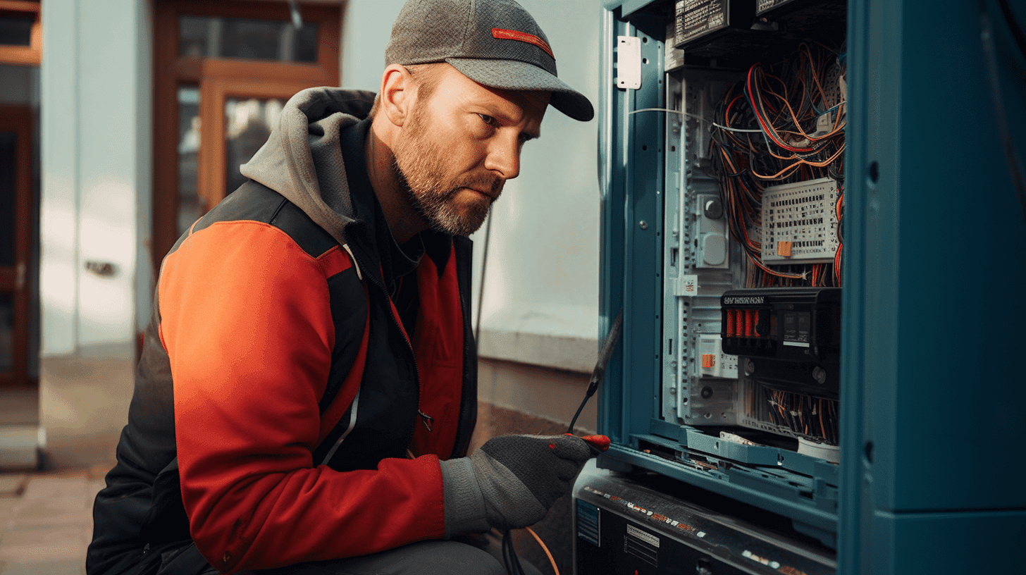 So läuft eine professionelle Prüfung elektrischer Anlagen ab