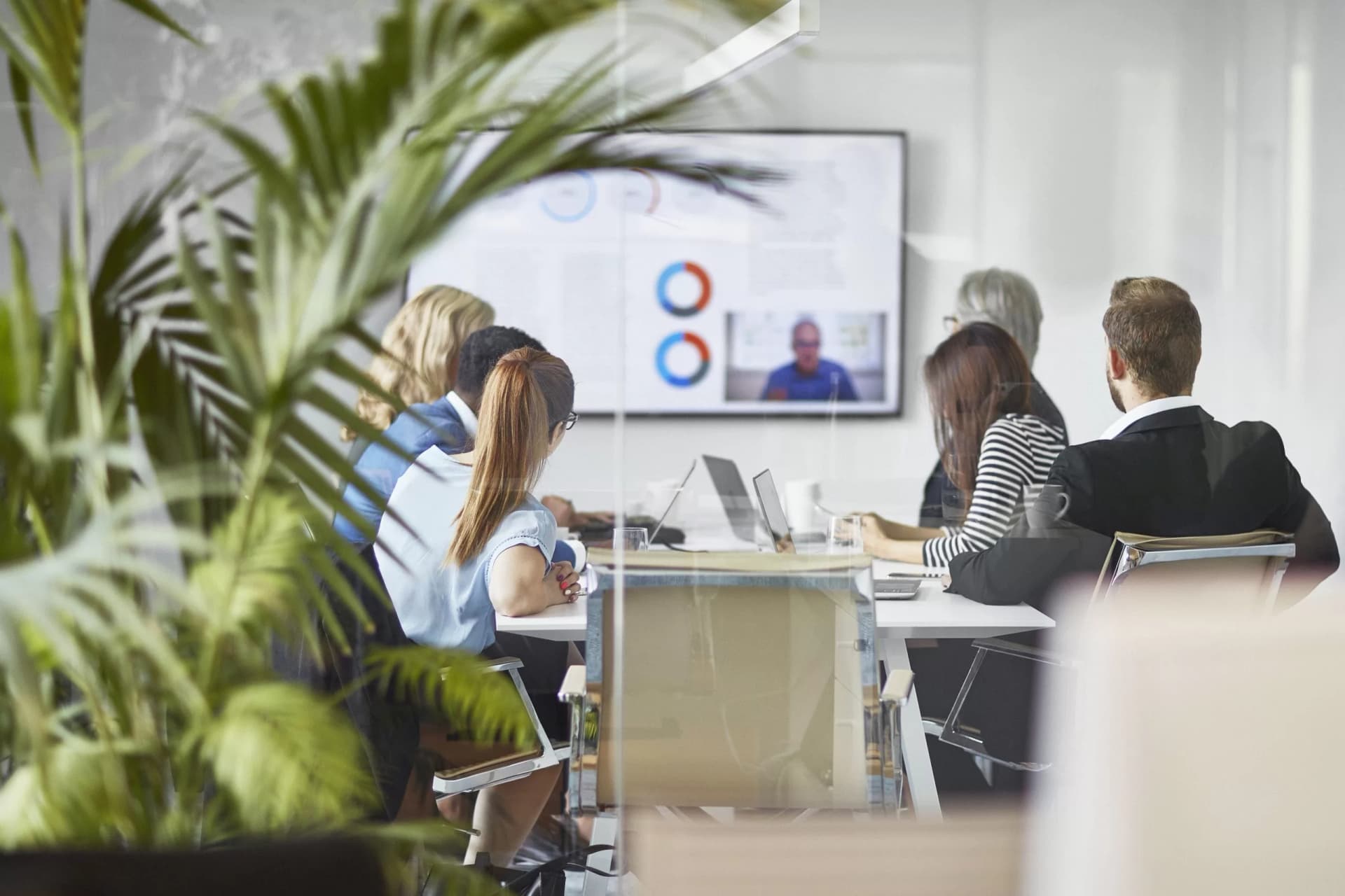Effektive Unternehmensberatung: Strategien für Geschäftserfolg