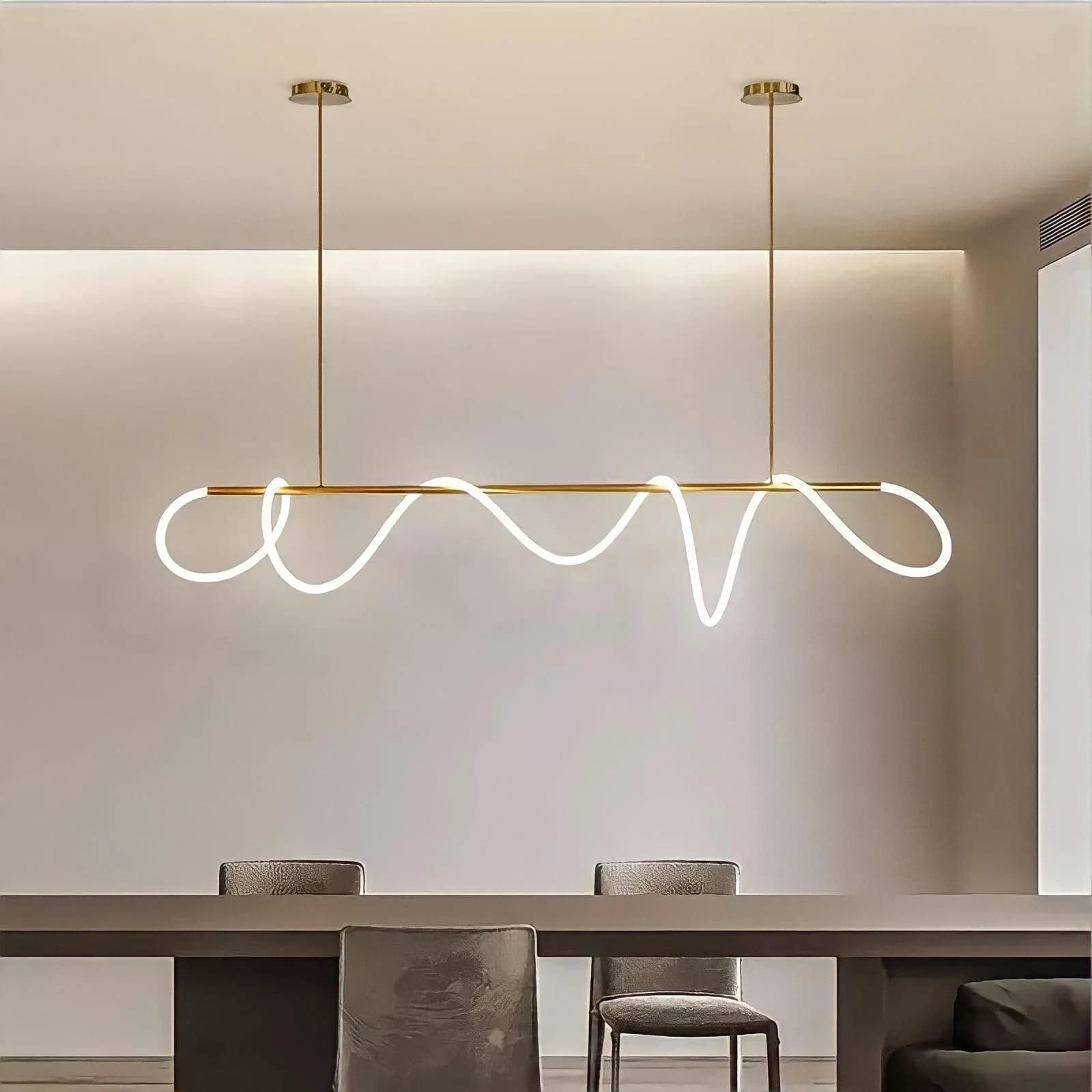 Die Rolle von BUYnBLUE LED Deckenlampe in der Raumgestaltung