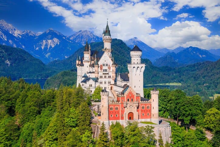 Deutsche Kultur erleben: Reisetipps und Vorschläge