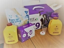 Forever Clean 9: Der Weg zur unendlichen Sauberkeit