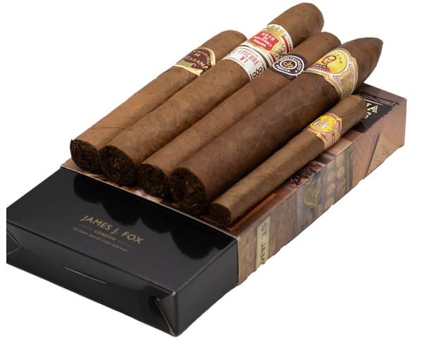Erstklassige Zigarren online kaufen bei C-Cigars