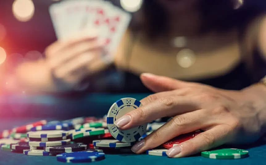 Warum das beste online casino deutschland mehr Spieler gewinnt