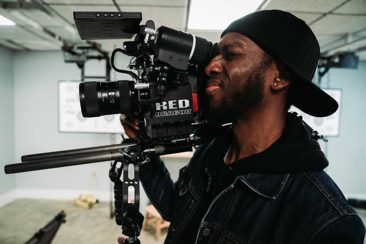 Videoproduktion für Unternehmen: So steigern Sie Ihre Sichtbarkeit