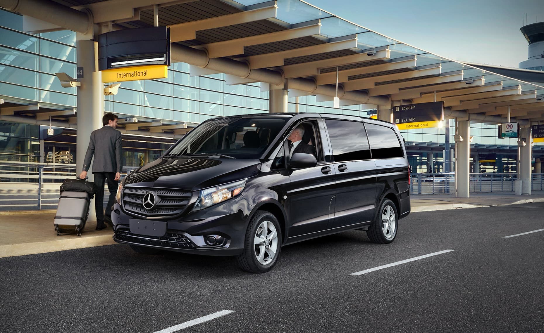 Antalya VIP Transfer: Komfort und Zufriedenheit bei jeder Fahrt