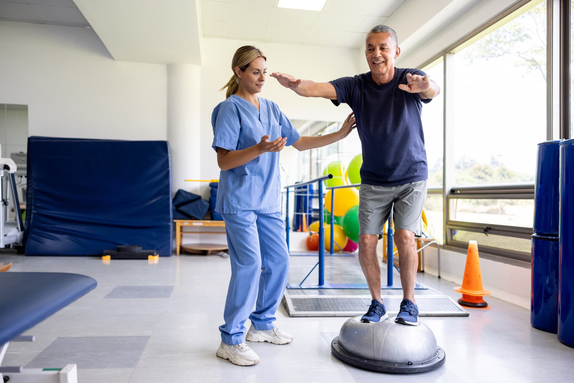 Ergotherapeuten Dortmund – Erfahrene Spezialisten für moderne Therapieansätze