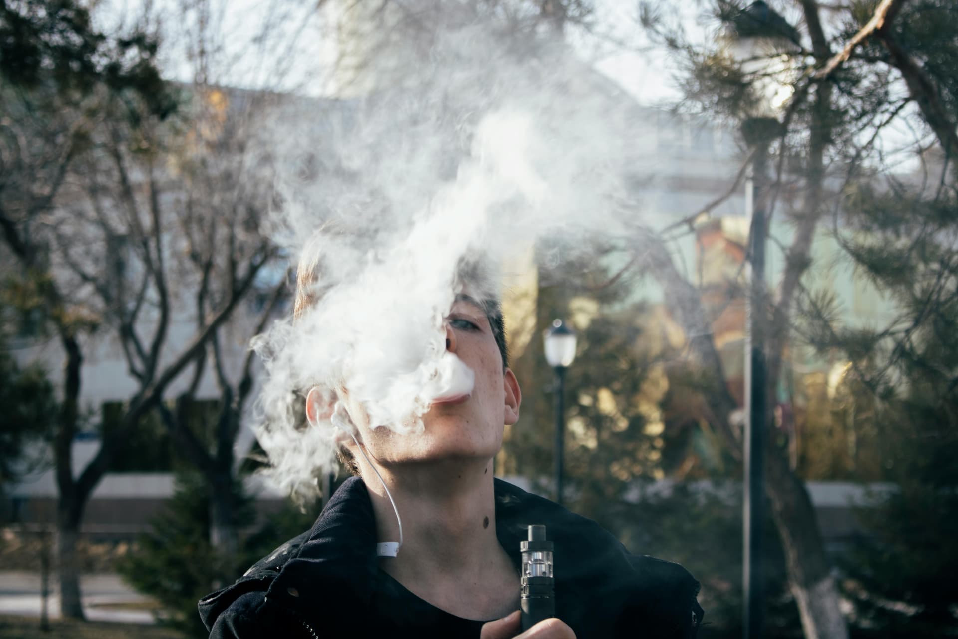 Langanhaltender Dampfgenuss mit der Al Fakher 30K Hypermax – das Must-have für Vape-Fans