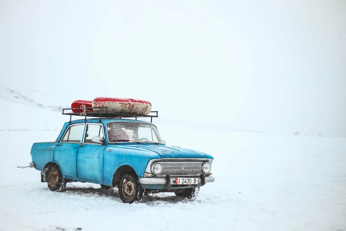 Wann Sind Schneeketten4U Pflicht? Alles, Was Sie Wissen Müssen