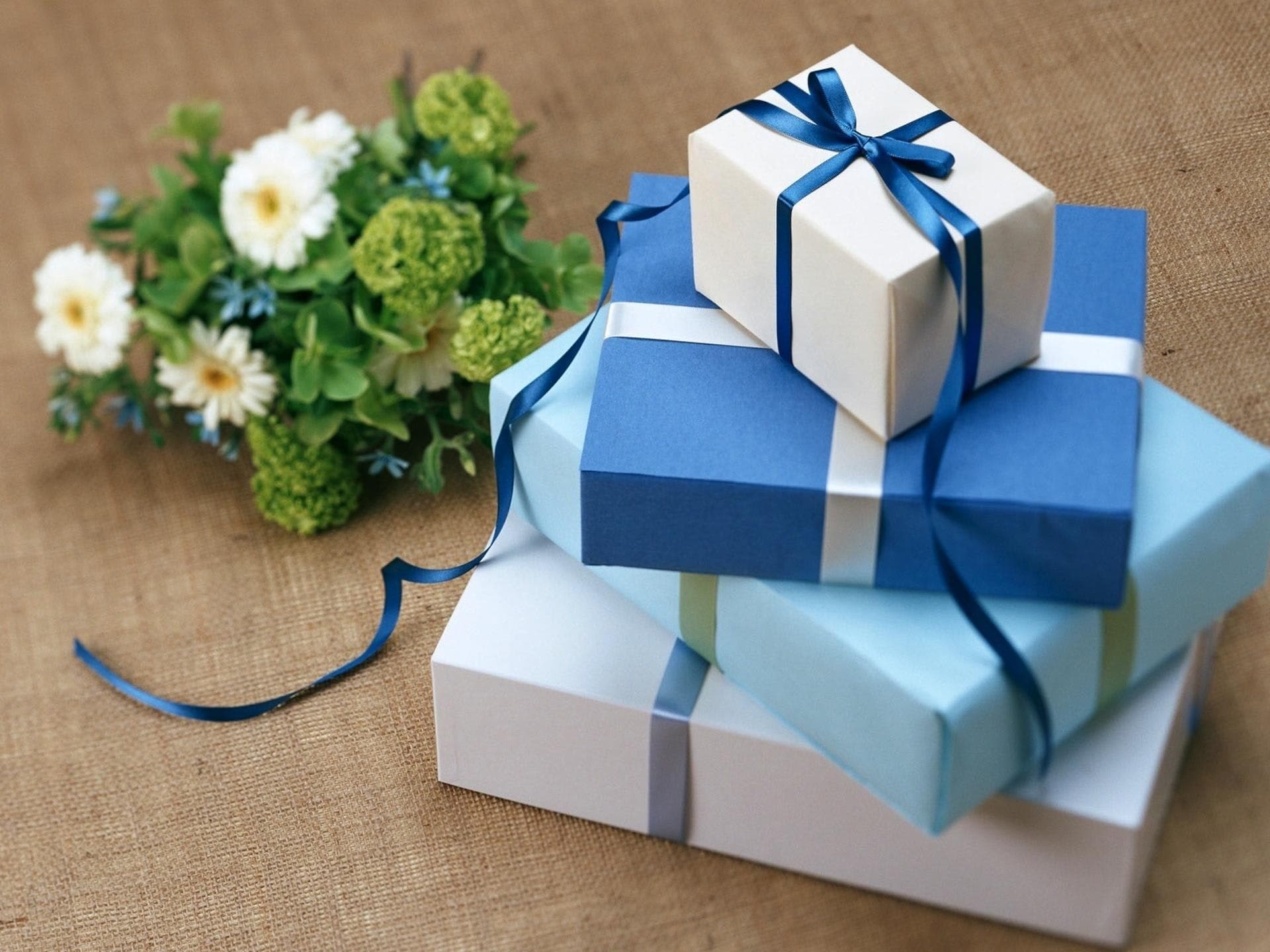 Werbegeschenke schnell geliefert – mit HiGift kein Problem