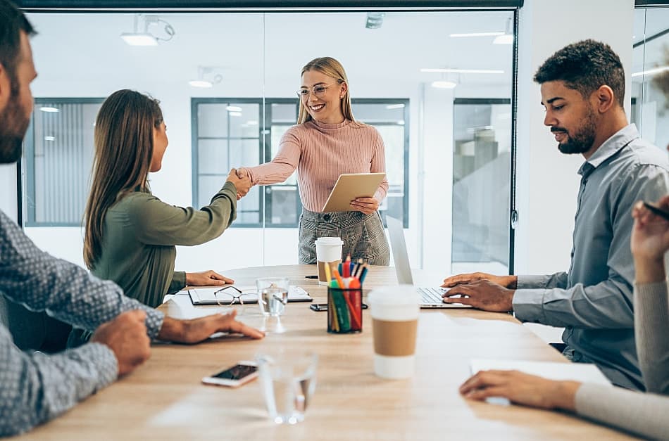 Headhunter: Eine Investition in die Zukunft Ihres Unternehmens